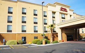 Hampton Inn&Suites Kingman