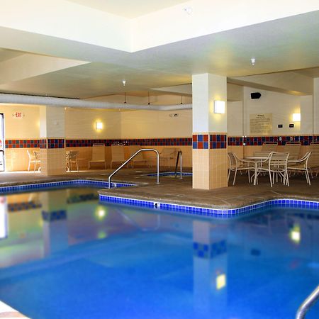 Hampton Inn&Suites Kingman Einrichtungen foto
