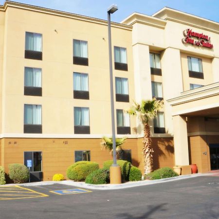 Hampton Inn&Suites Kingman Exterior foto