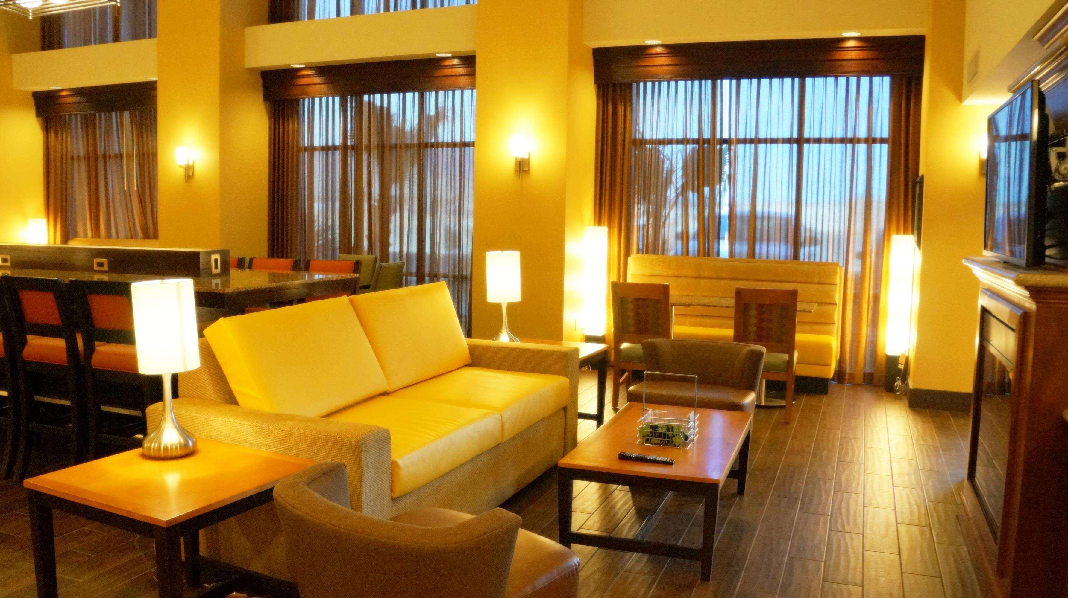 Hampton Inn&Suites Kingman Exterior foto