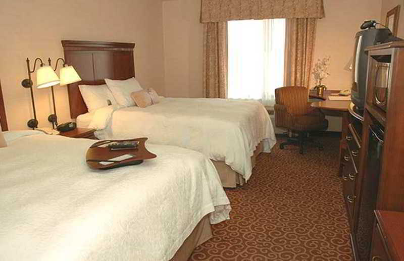 Hampton Inn&Suites Kingman Zimmer foto